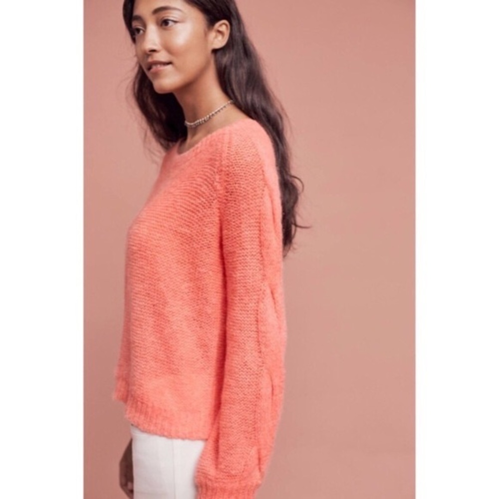 Anthropologie Sweaters | Anthropologie Rosie Neira Sweater